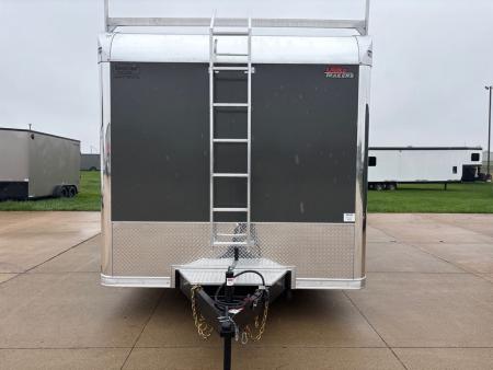New 2027 United Trailers UXT-8.520TA52 Car / Racing Trailer