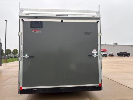 New 2027 United Trailers UXT-8.520TA52 Car / Racing Trailer