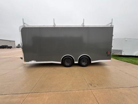 New 2027 United Trailers UXT-8.520TA52 Car / Racing Trailer