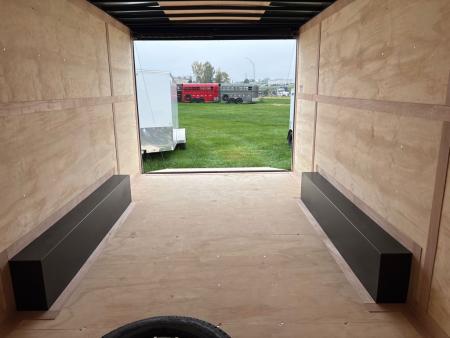 New 2027 United Trailers UXT-8.520TA52 Car / Racing Trailer