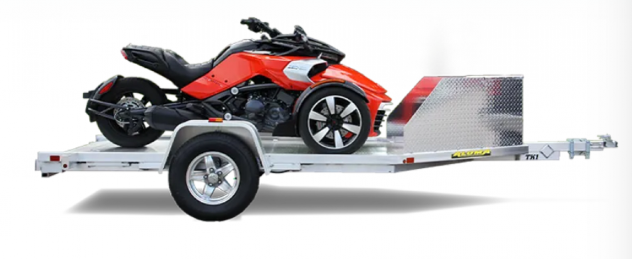2027 Aluma TK-1 photo 2