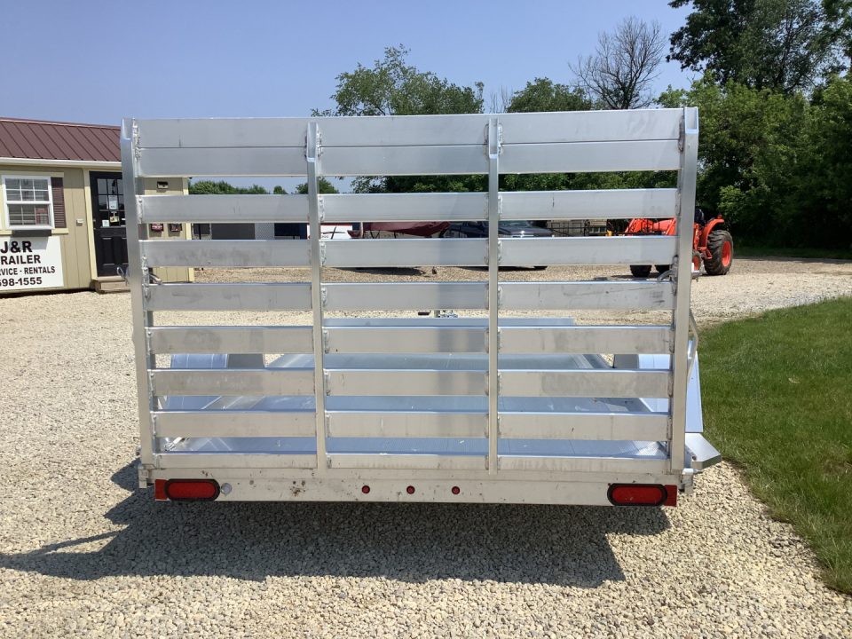 2027 Aluma 6310S-TG photo 4