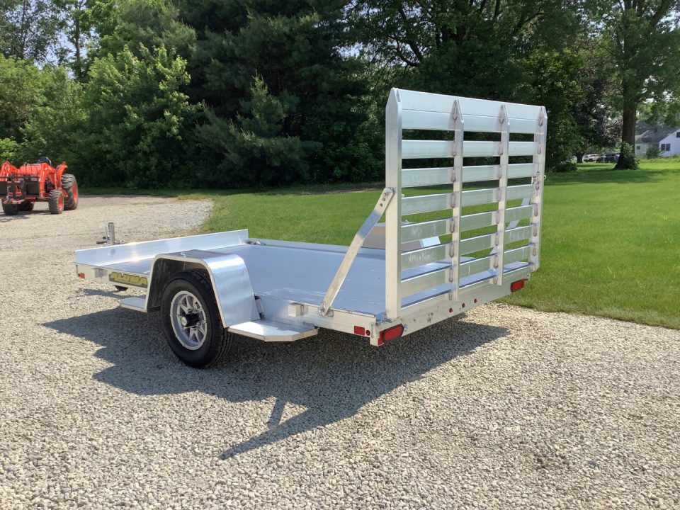 2027 Aluma 6310S-TG photo 5
