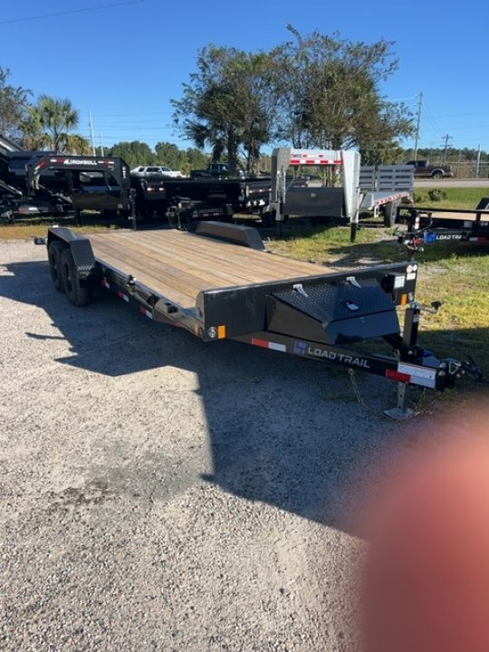 2027 Load Trail
