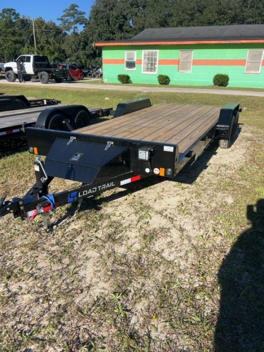 2027 Load Trail