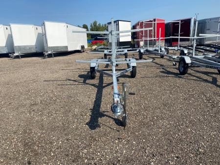 New 2027 Genesis Trailers 4-8 Place Canoe/Kayak Boat Trailer