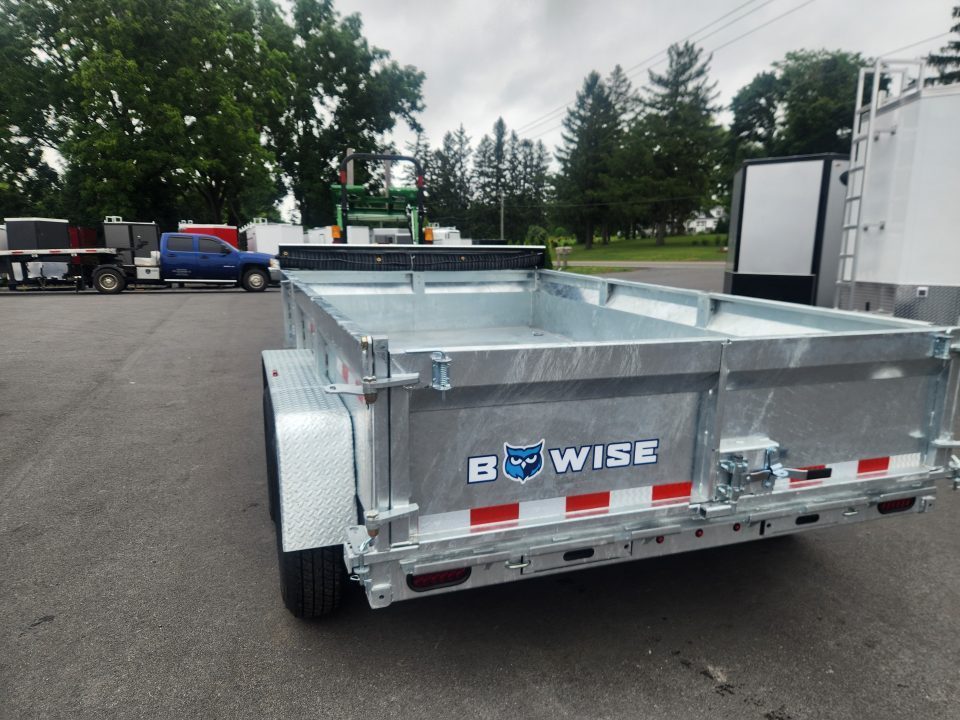 2027 BWise DT12 photo 4
