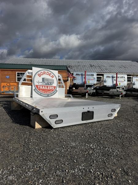 New 2027 ALCOM ALO10195 Truck Bed