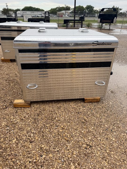 New 2027 Sundowner Trailers STOCK BOX Stock / Stock Combo Trailer