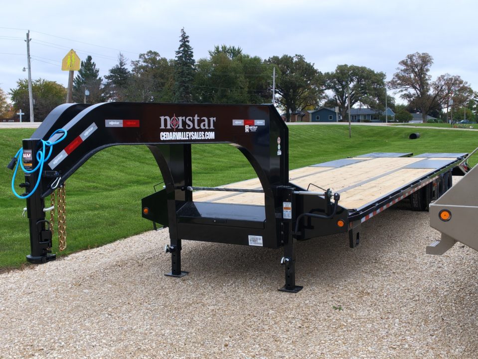 2027 Norstar