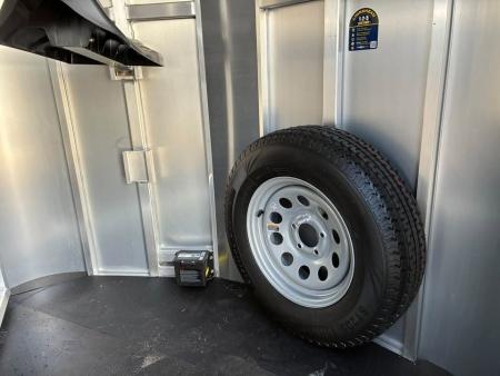New 2026 Shadow 2 Horse Blue Bumperpull Slant Trailer / Livestock Trailer with Removable Dividers and Tack Room Horse Trailer