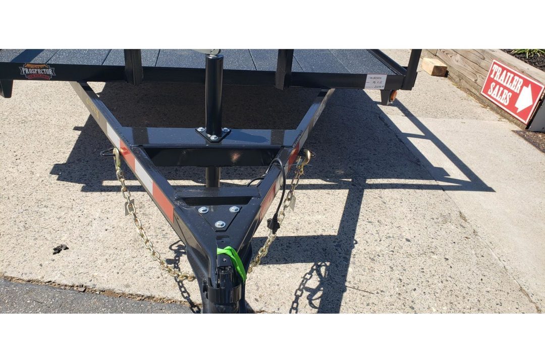 New 2027 Covered Wagon 6.5x12 Utility, 1730# Payload