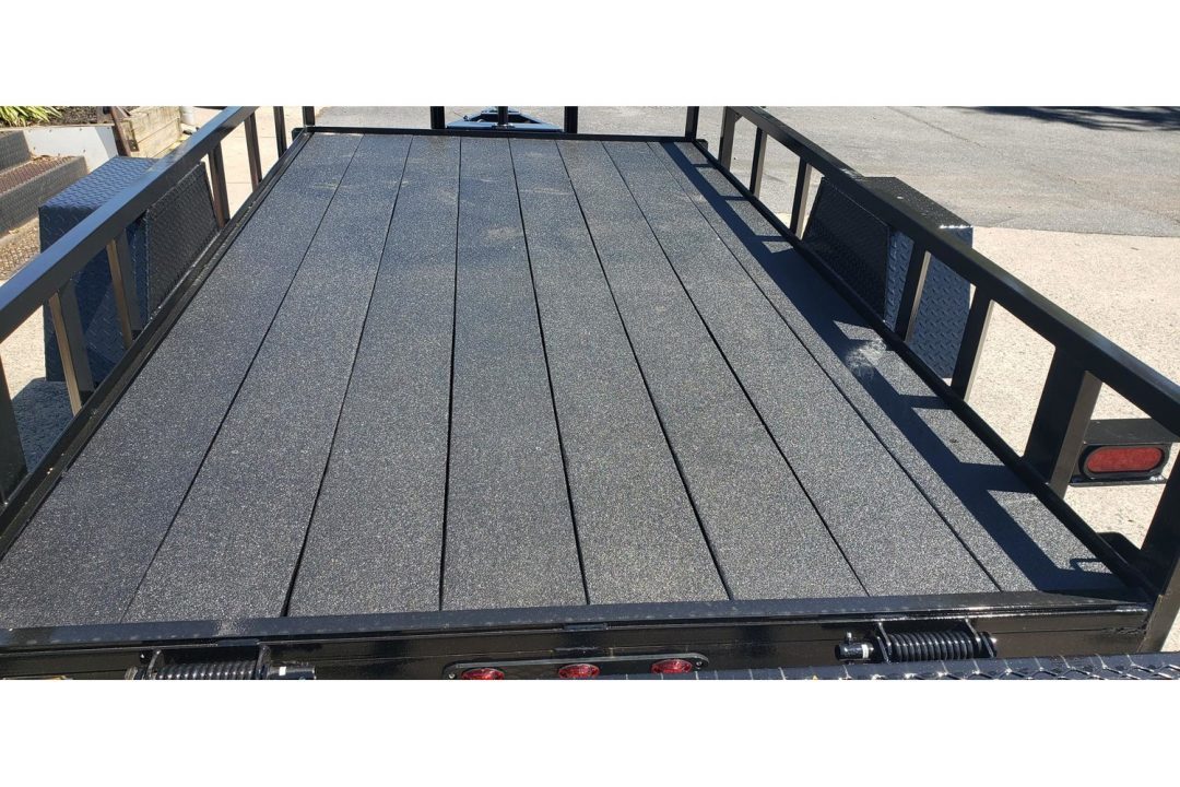 New 2027 Covered Wagon 6.5x12 Utility, 1730# Payload