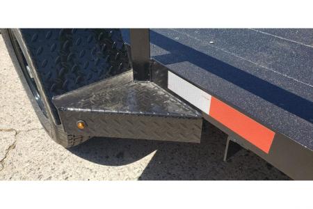 New 2027 Covered Wagon 6.5x12 Utility, 1730# Payload