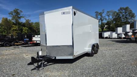 New 2027 Continental Cargo VHW7X14TA Cargo / Enclosed Trailer