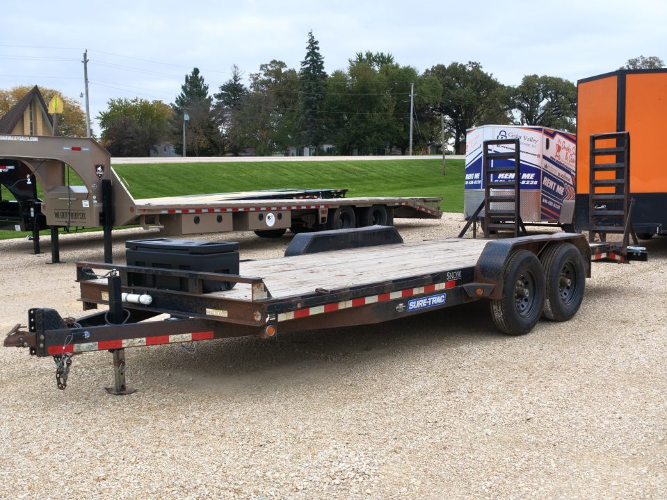 2015 Sure-Trac
