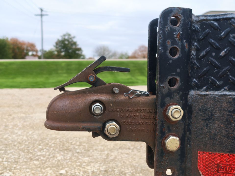2015 Sure-Trac photo 3