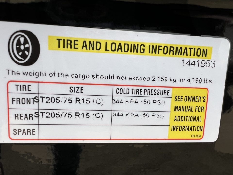 New 2027 PJ Trailers 10' D5 Dump Trailer