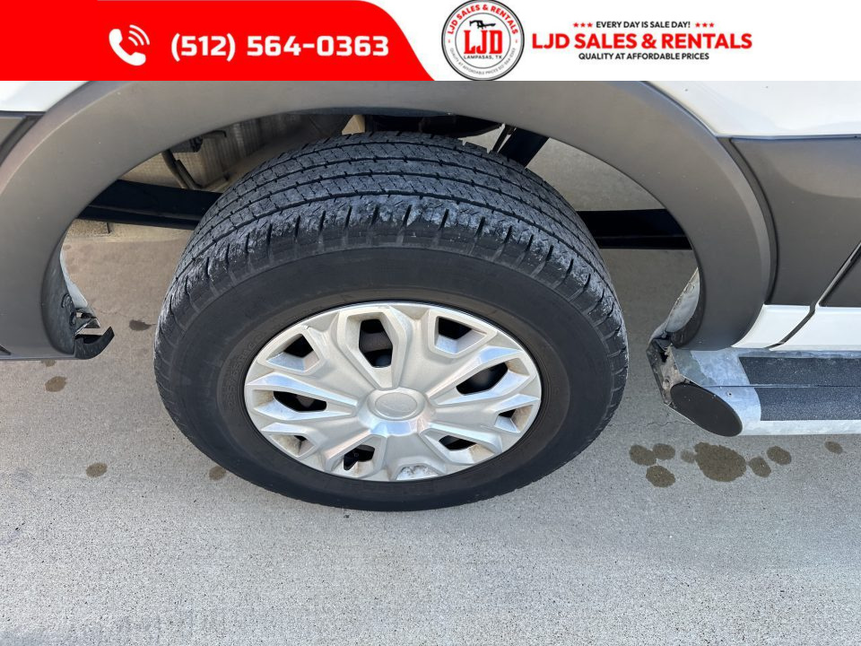 Used 2019 Ford Transit 250 Cargo Van