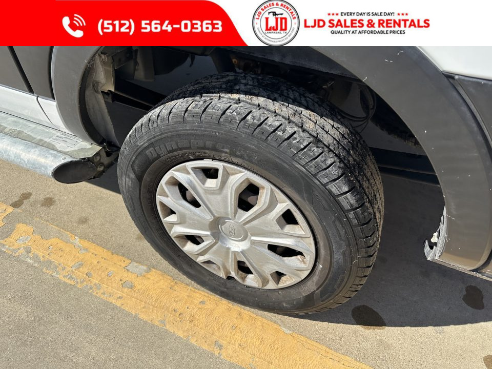 Used 2019 Ford Transit 250 Cargo Van