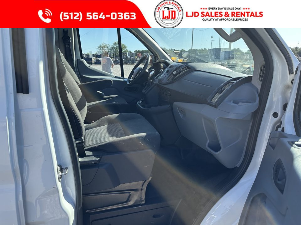 Used 2019 Ford Transit 250 Cargo Van