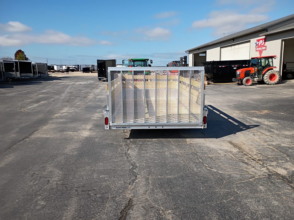 New 2027 Rugged Terrain PP 81.5X14 COMMANDER SERIES