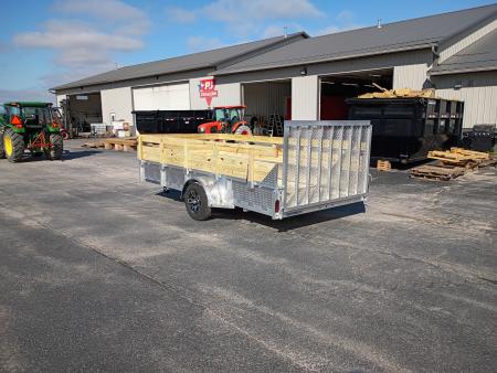New 2027 Rugged Terrain PP 81.5X14 COMMANDER SERIES