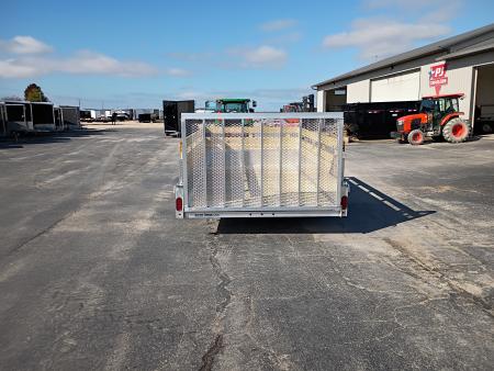New 2027 Rugged Terrain PP 81.5X14 COMMANDER SERIES