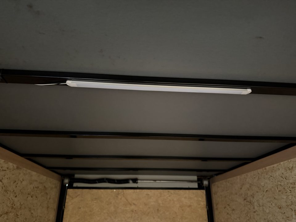New 2027 Sawyer Trailers 7x16 Cargo / Enclosed Trailer