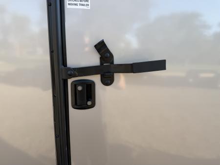 New 2027 Sawyer Trailers 7x16 Cargo / Enclosed Trailer