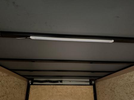 New 2027 Sawyer Trailers 7x16 Cargo / Enclosed Trailer
