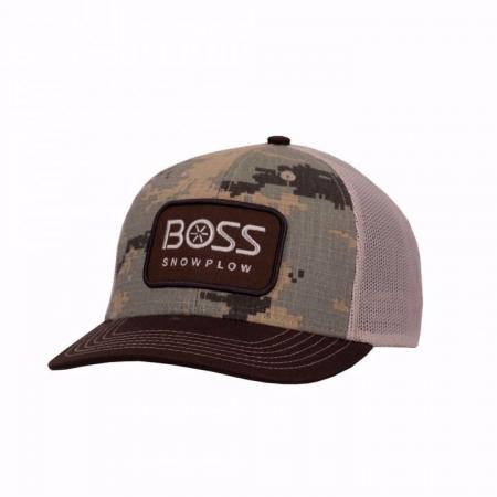 New BOSS SNOWPLOW TEE SHIRTS