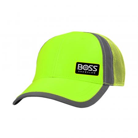 New BOSS SNOWPLOW TEE SHIRTS