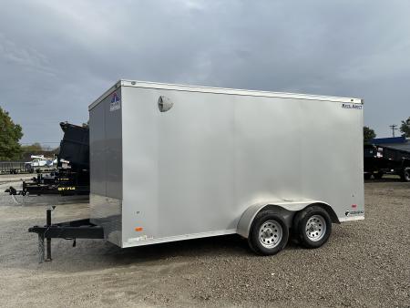 Used USED 2022 Haul About 7X14 PANTHER