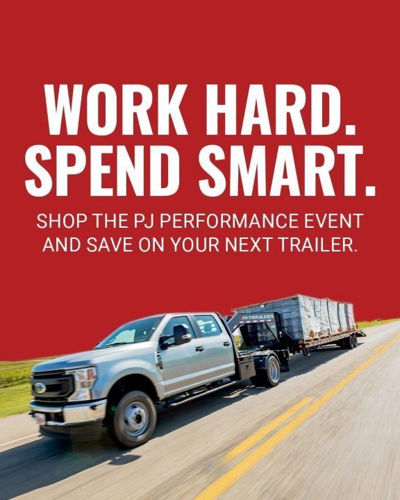 New 2027 PJ Trailers 32 Tandem Dual Gooseneck Flatbed Trailer