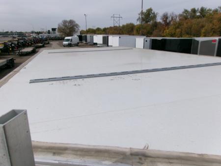 Used 2024 Cell-Tech Trailers 8516TA5-DD-S Cargo / Enclosed Trailer