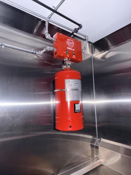 New 2026 Other 8.5X18 TA CONCESSION TRAILER FULLY EQUIPPED BLACKOUT (FIRE SUPPRESSION) (4 BURNER STOVE) (2 FRYERS) Concession
