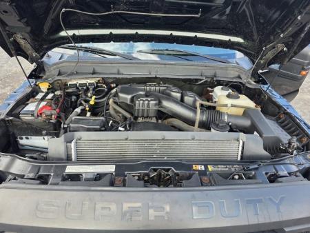 Used 2016 Ford F350 Dump Truck