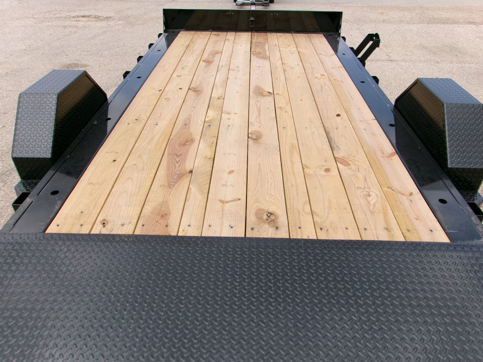 New 2027 Load Trail 83x14 Sport Utility w/ 5200# axle