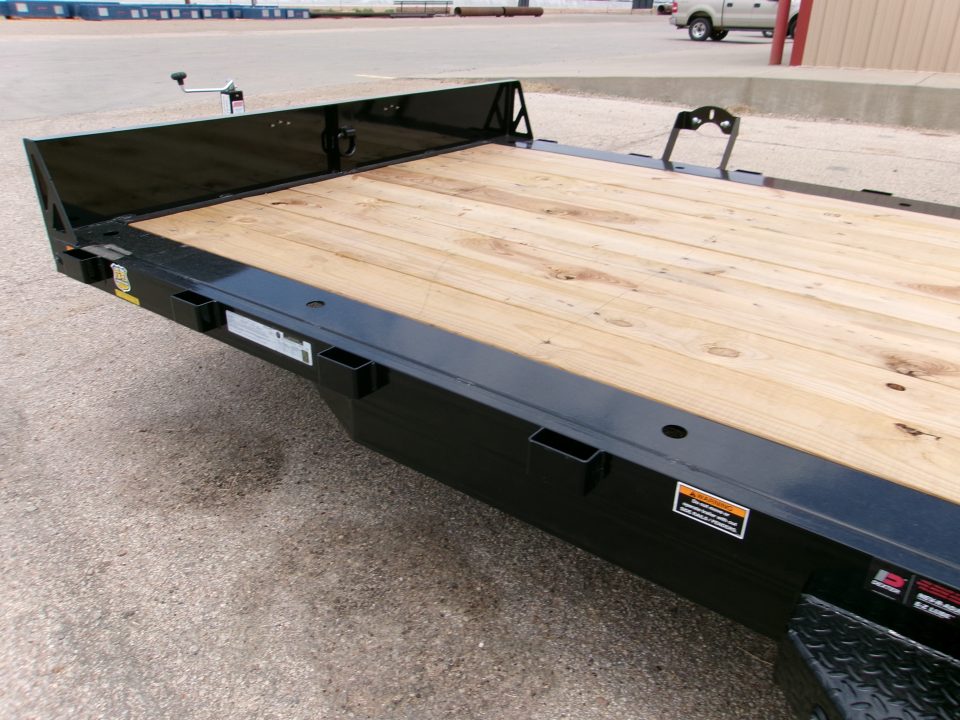 New 2027 Load Trail 83x14 Sport Utility w/ 5200# axle