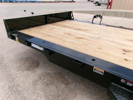 New 2027 Load Trail 83x14 Sport Utility w/ 5200# axle