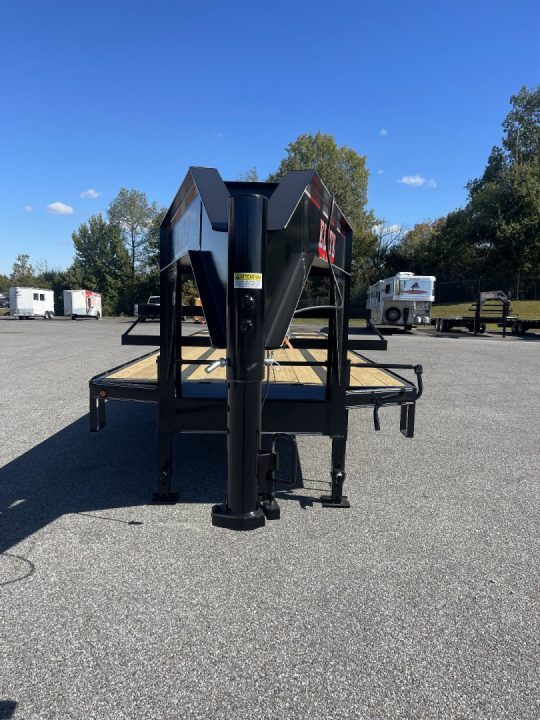 2027 Elite Trailers photo 2