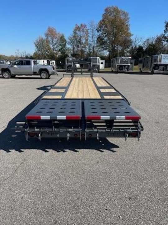 2027 Elite Trailers photo 7