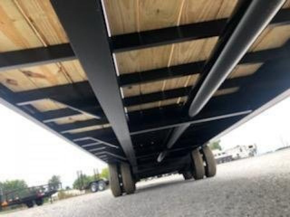 2027 Elite Trailers photo 6
