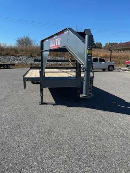 2027 Elite Trailers photo 3