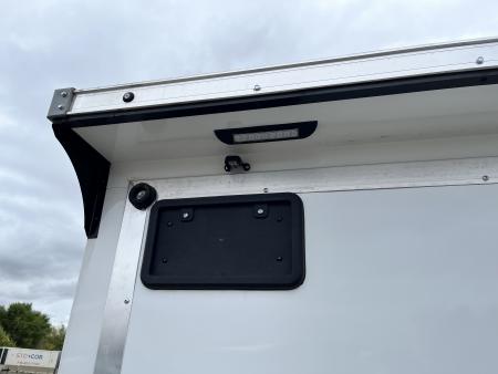 New 2027 8.5X20 RC Cargo Trailer