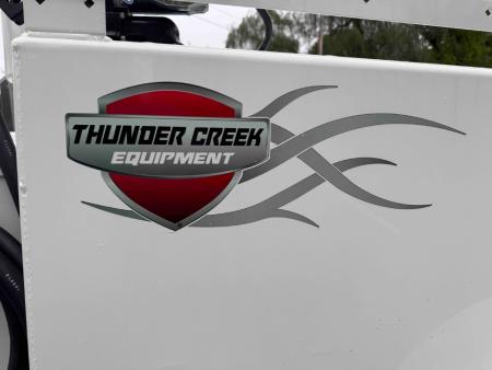 New 2026 Thunder Creek Equipment EV990 Fuel Trailer
