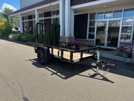 New Sure-Trac 5′ X 8′ OPEN UTILITY TRAILER 2.9K