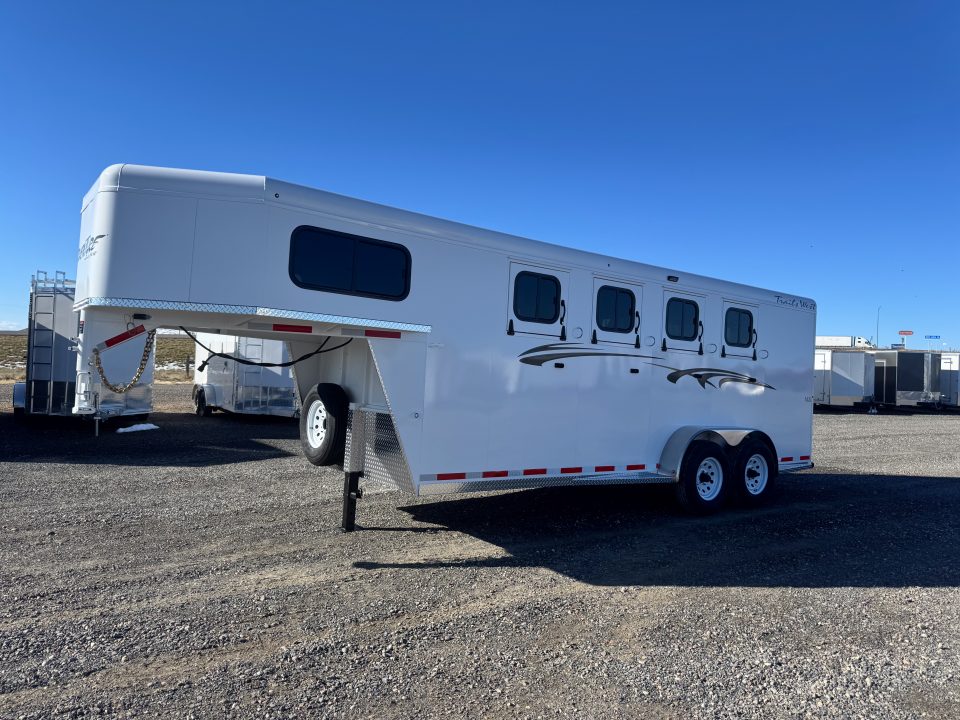 2027 Trails West 4H