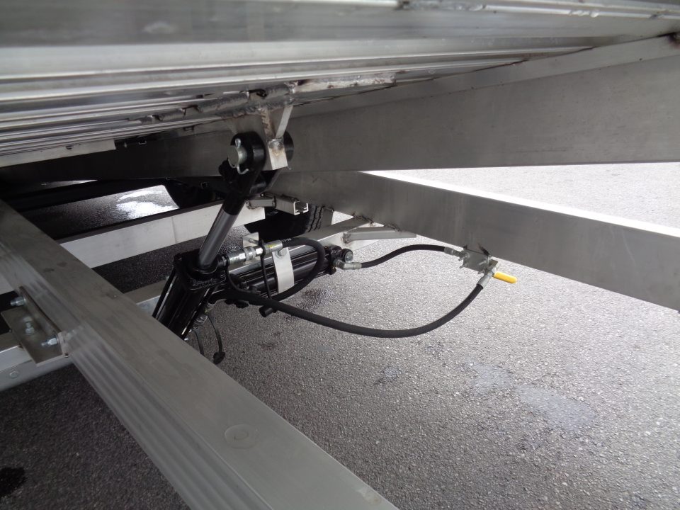 New 2027 ALUMA * 8218H-TILT-ANV * 18Ft Heavy Tilt Anniversary Edition 10k Car Hauler